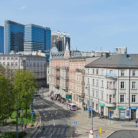 Citycenterapartment-M2I9 Katowice Exterior foto